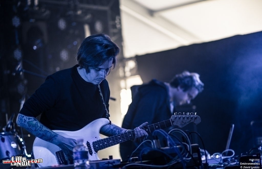 Dunk! Festival – Jour 1 en live - photo n°3