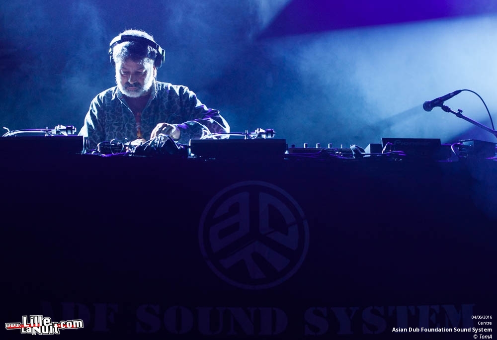 Festival Y’a Pas L’Feu à Cambrin Jour 2 en live - photo n°1