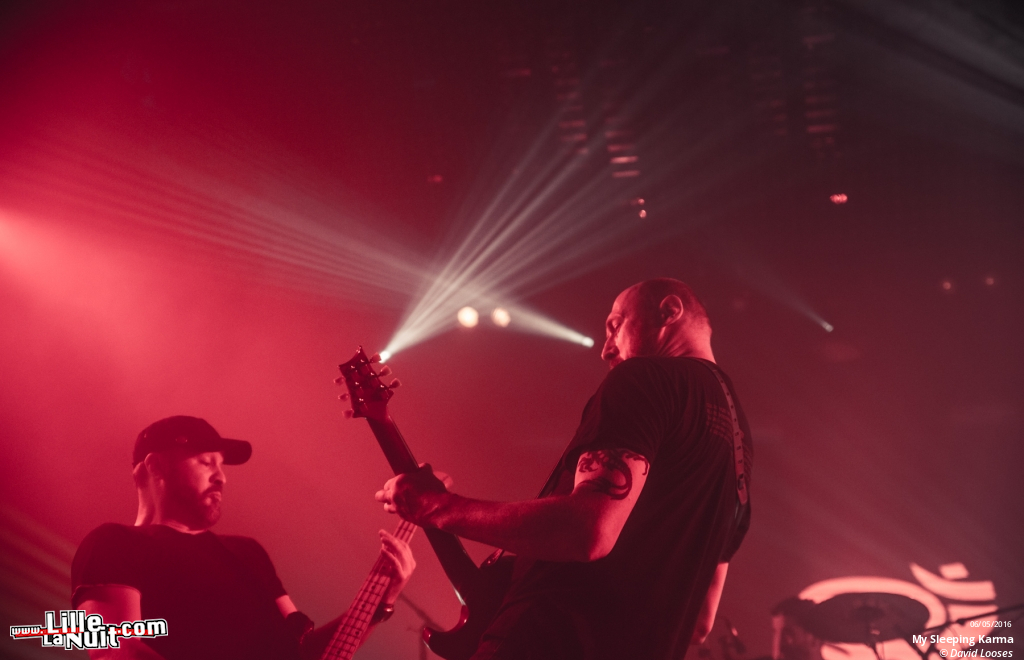 Dunk! Festival – Jour 2 en live - photo n°14