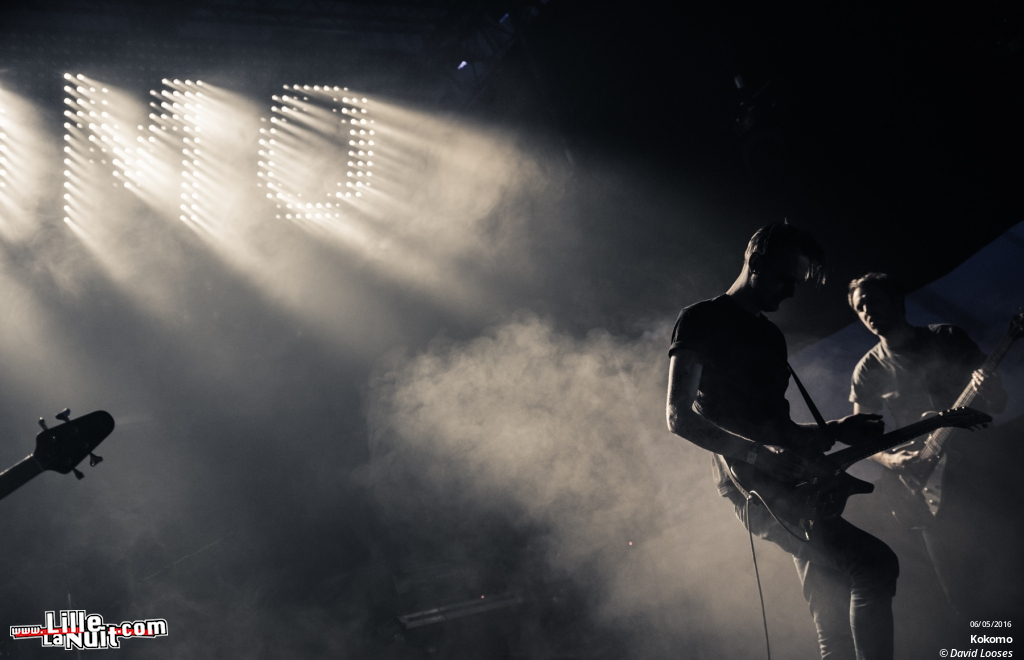 Dunk! Festival – Jour 2 en live - photo n°2