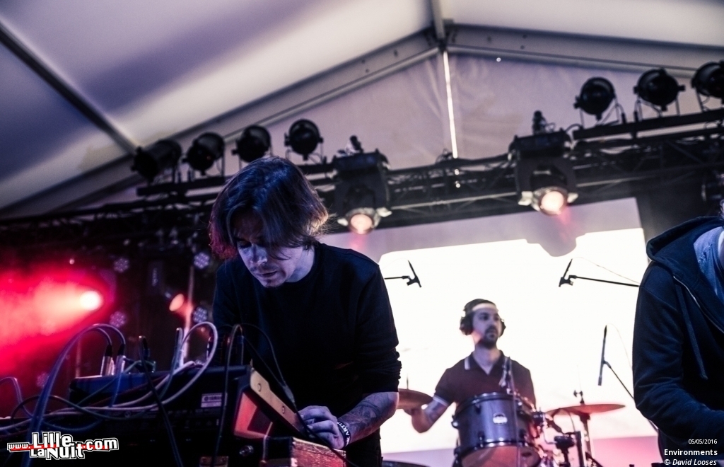 Dunk! Festival – Jour 1 en live - photo n°2