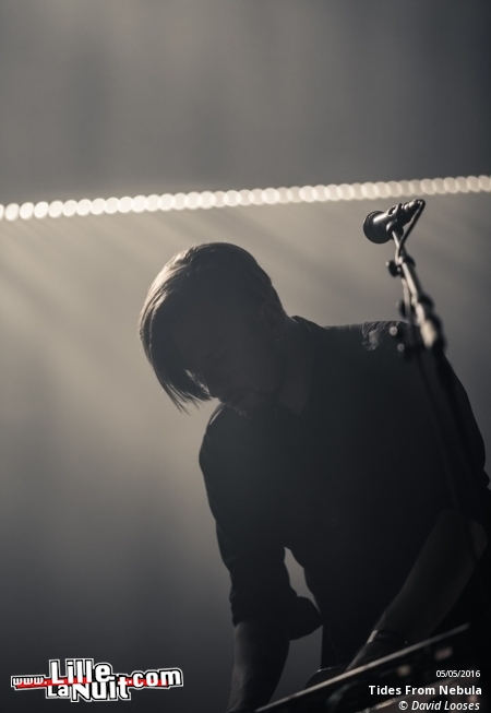 Dunk! Festival – Jour 1 en live - photo n°5