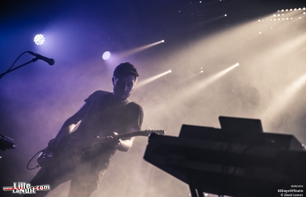 Dunk! Festival – Jour 1 en live - photo n°1