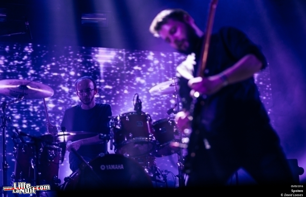 Dunk! Festival – Jour 1 en live - photo n°10