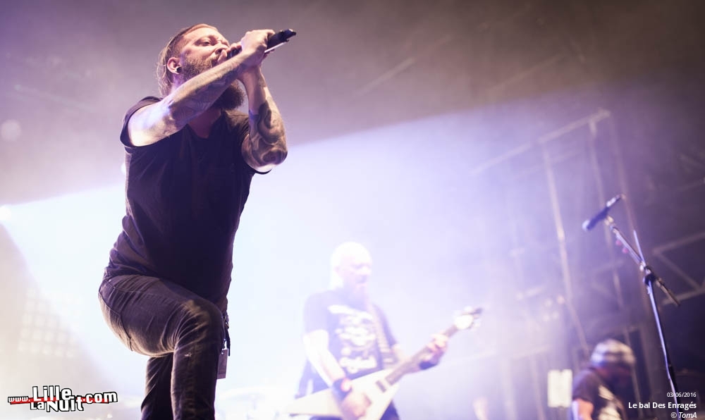 Festival Y’a Pas L’Feu à Cambrin Jour 1 en live - photo n°46