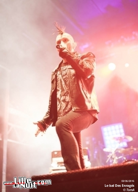 Festival Y’a Pas L’Feu à Cambrin Jour 1 en live - photo n°52