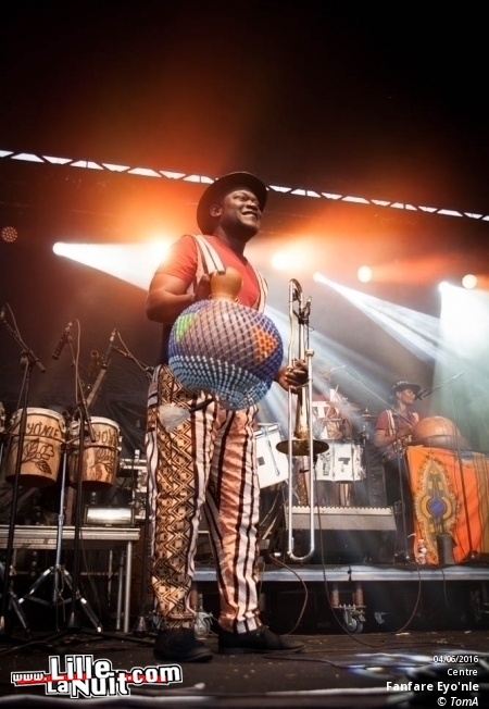 Festival Y’a Pas L’Feu à Cambrin Jour 2 en live - photo n°8