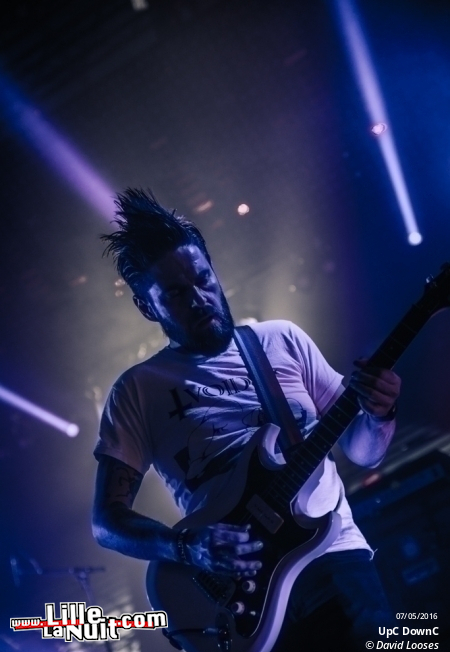 Dunk! Festival – Jour 3 en live - photo n°4