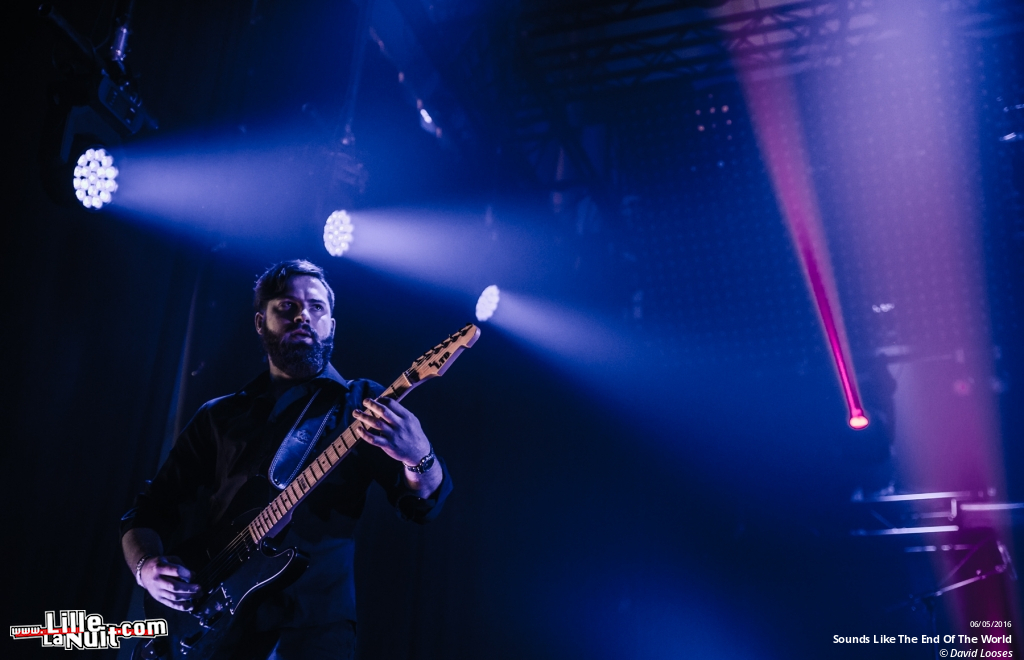 Dunk! Festival – Jour 2 en live - photo n°4