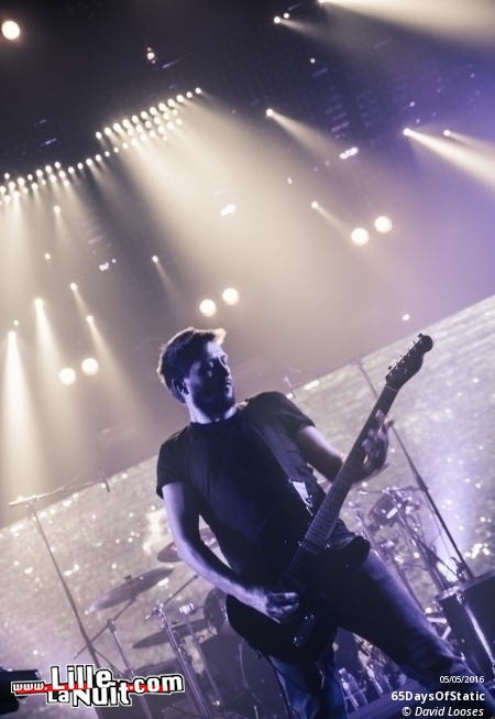 Dunk! Festival – Jour 1 en live - photo n°3