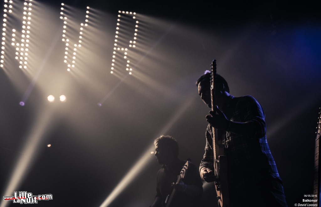 Dunk! Festival – Jour 2 en live - photo n°5