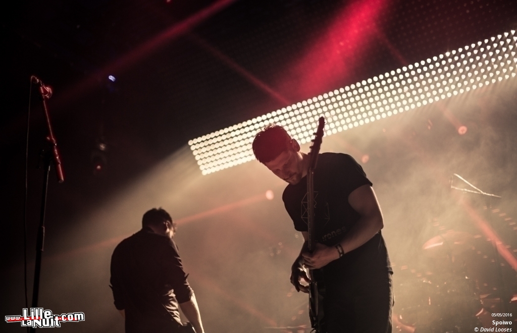 Dunk! Festival – Jour 1 en live - photo n°11