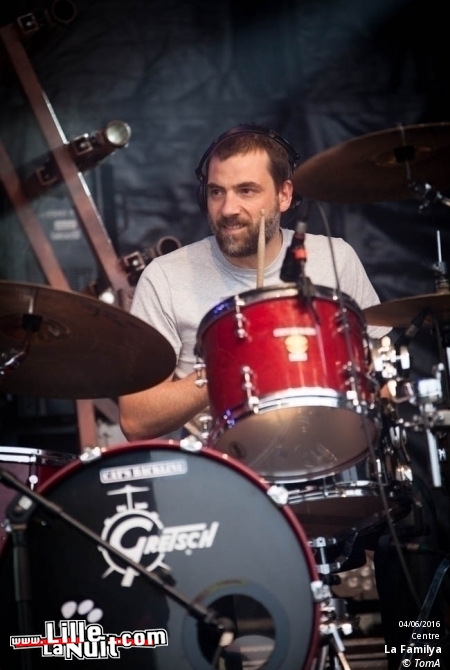 Festival Y’a Pas L’Feu à Cambrin Jour 2 en live - photo n°14