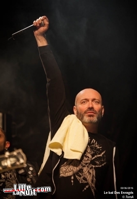 Festival Y’a Pas L’Feu à Cambrin Jour 1 en live - photo n°20