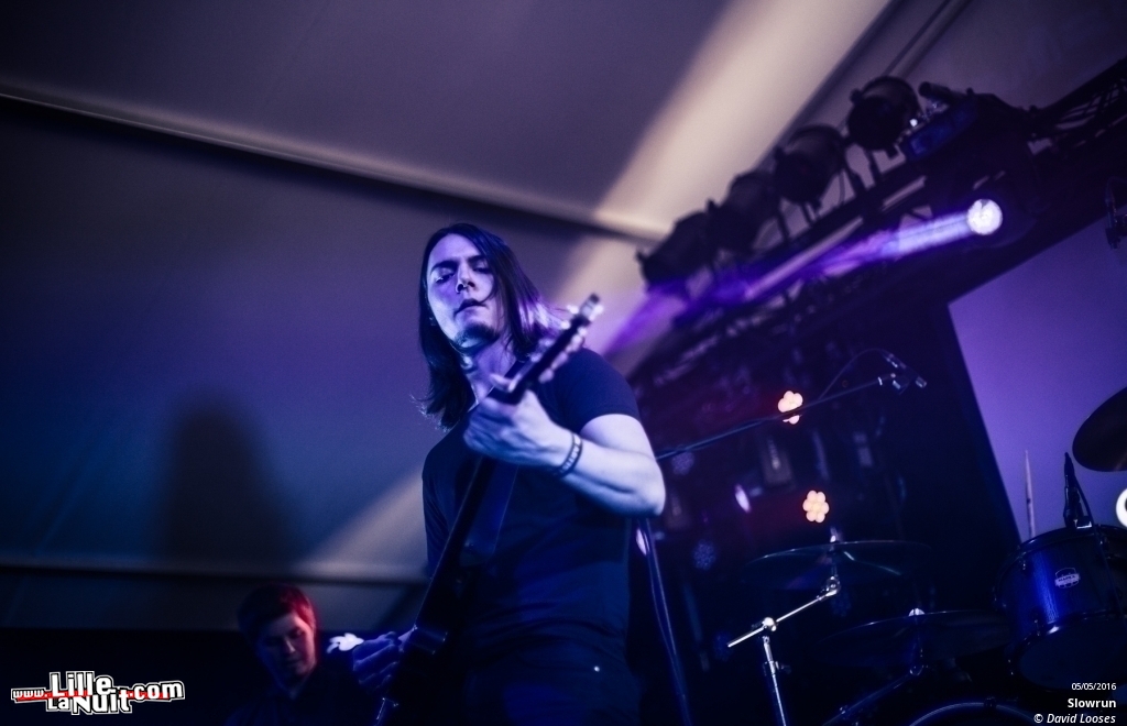 Dunk! Festival – Jour 1 en live - photo n°3