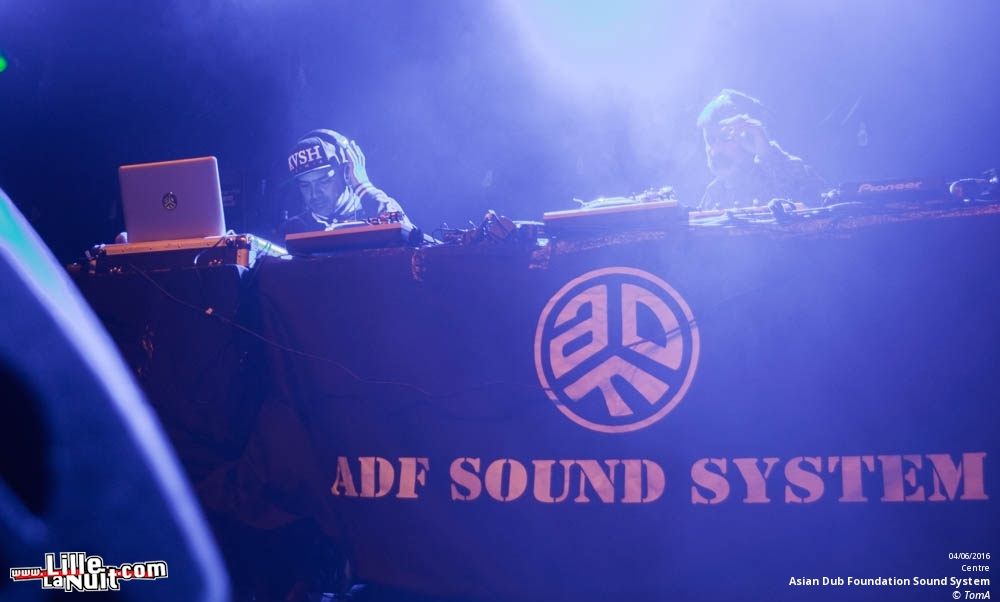 Festival Y’a Pas L’Feu à Cambrin Jour 2 en live - photo n°7