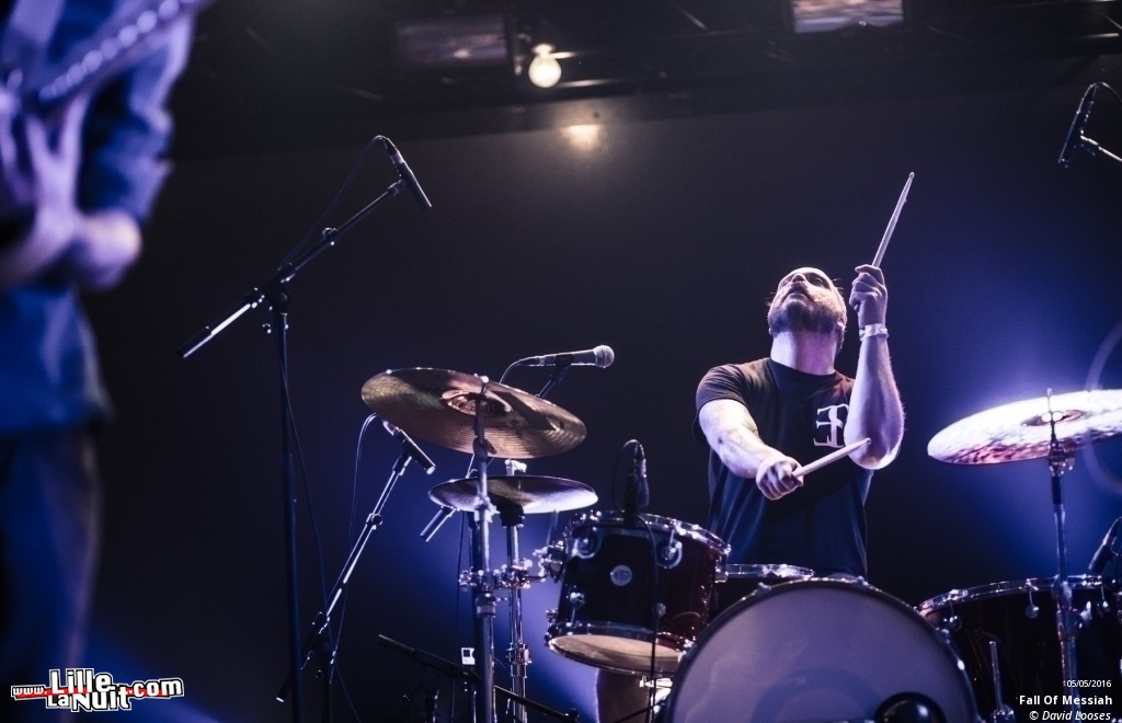 Dunk! Festival – Jour 1 en live - photo n°3