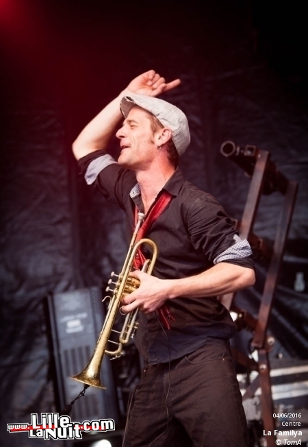 Festival Y’a Pas L’Feu à Cambrin Jour 2 en live - photo n°8