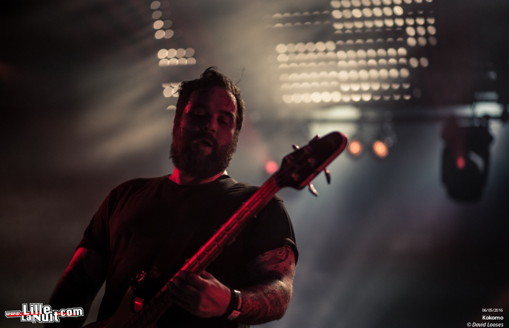 Dunk! Festival – Jour 2 en live - photo n°14