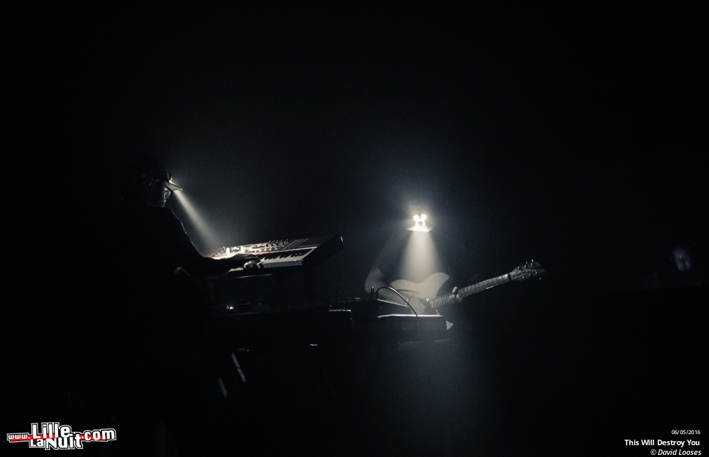 Dunk! Festival – Jour 2 en live - photo n°4