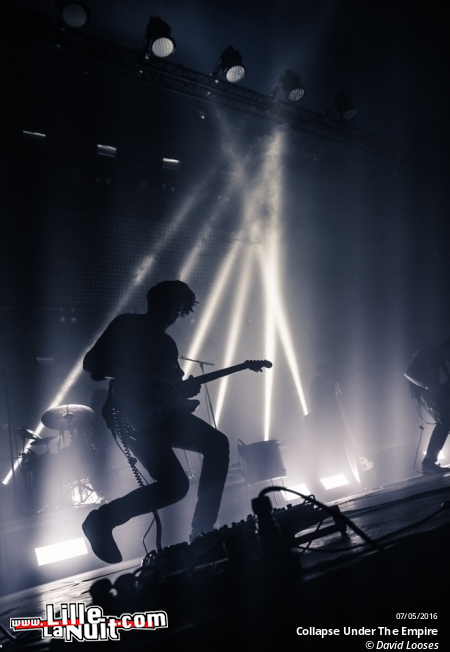 Dunk! Festival – Jour 3 en live - photo n°2