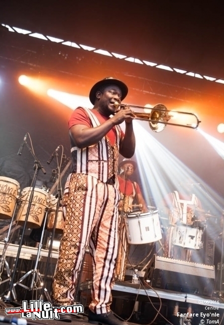 Festival Y’a Pas L’Feu à Cambrin Jour 2 en live - photo n°2