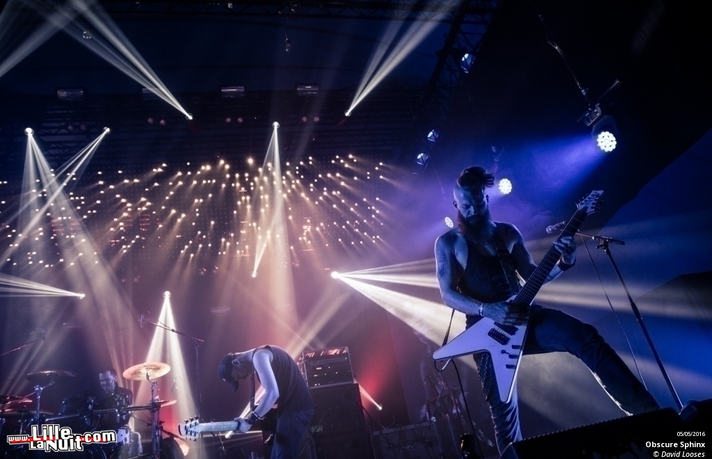 Dunk! Festival – Jour 1 en live - photo n°12