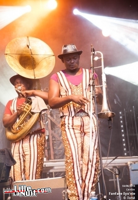 Festival Y’a Pas L’Feu à Cambrin Jour 2 en live - photo n°12