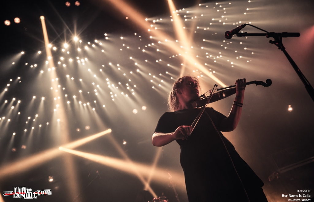 Dunk! Festival – Jour 2 en live - photo n°5