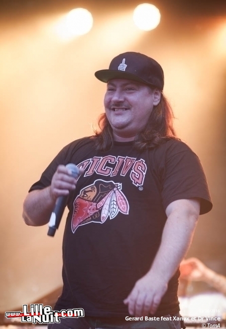 Festival Y’a Pas L’Feu à Cambrin Jour 1 en live - photo n°5