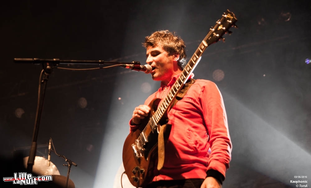 Festival Y’a Pas L’Feu à Cambrin Jour 1 en live - photo n°5