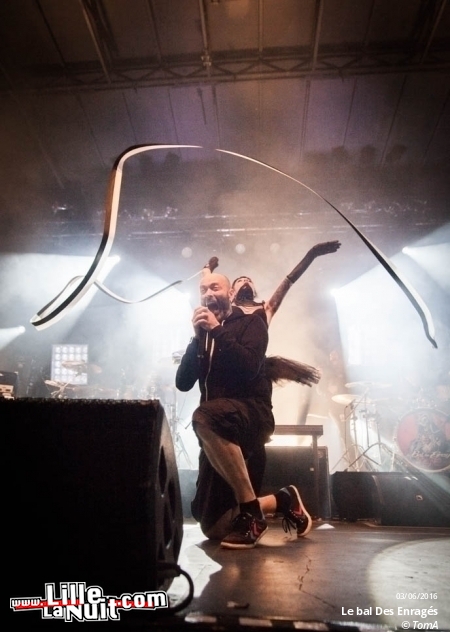 Festival Y’a Pas L’Feu à Cambrin Jour 1 en live - photo n°34