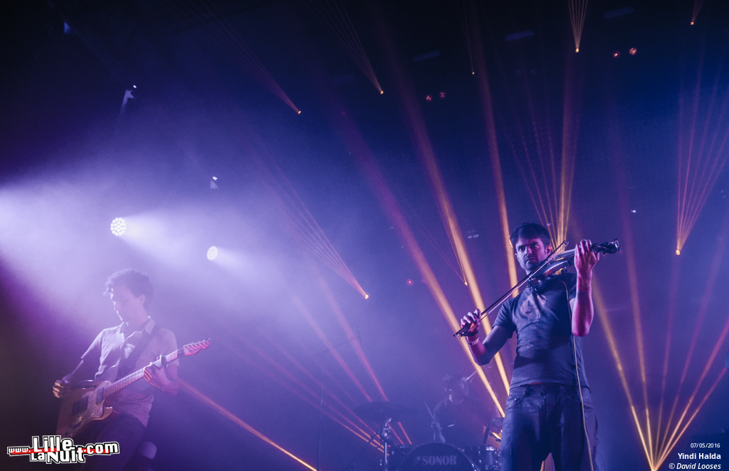 Dunk! Festival – Jour 3 en live - photo n°3