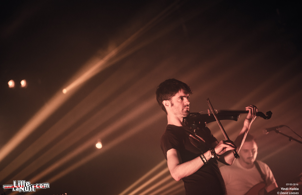 Dunk! Festival – Jour 3 en live - photo n°6