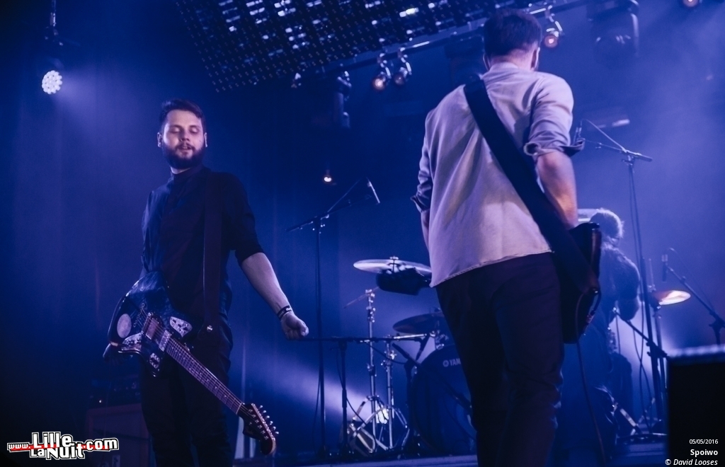 Dunk! Festival – Jour 1 en live - photo n°14