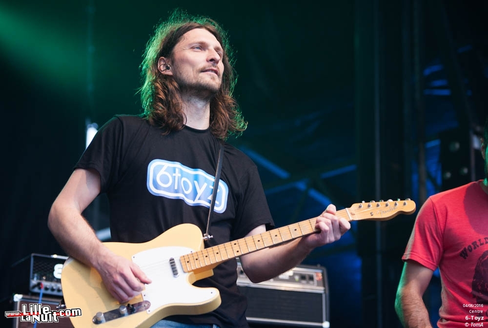 Festival Y’a Pas L’Feu à Cambrin Jour 2 en live - photo n°18