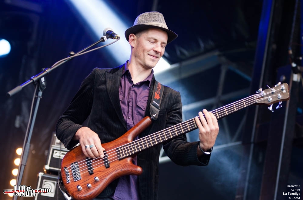 Festival Y’a Pas L’Feu à Cambrin Jour 2 en live - photo n°2