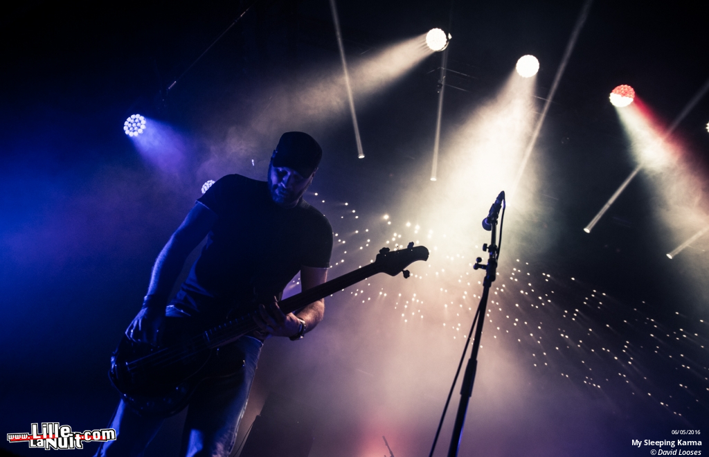 Dunk! Festival – Jour 2 en live - photo n°3