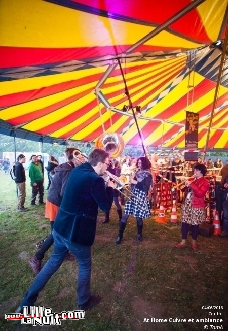 Festival Y’a Pas L’Feu à Cambrin Jour 2 en live - photo n°5