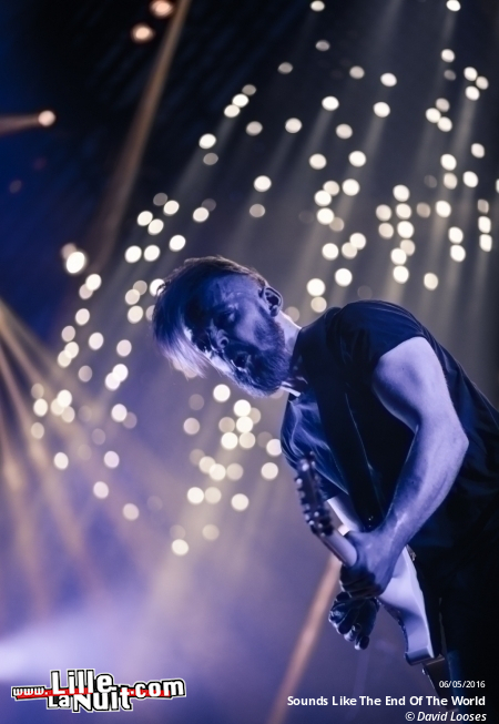 Dunk! Festival – Jour 2 en live - photo n°12