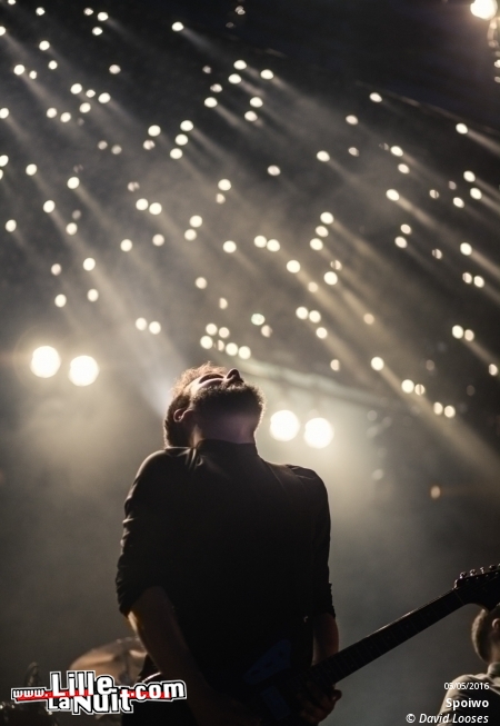 Dunk! Festival – Jour 1 en live - photo n°7