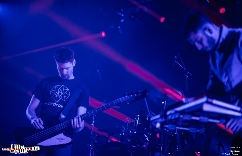 Dunk! Festival – Jour 1 en live - photo n°8