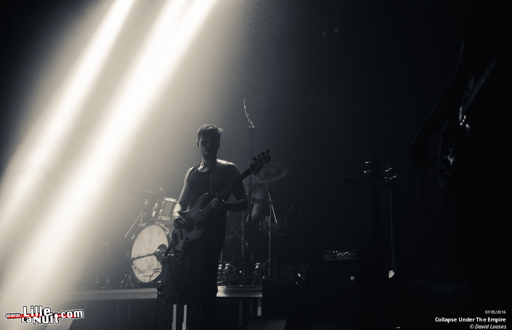 Dunk! Festival – Jour 3 en live - photo n°6