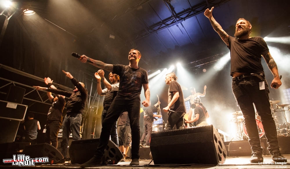 Festival Y’a Pas L’Feu à Cambrin Jour 1 en live - photo n°4