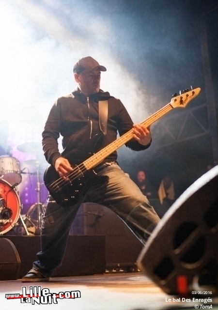 Festival Y’a Pas L’Feu à Cambrin Jour 1 en live - photo n°23