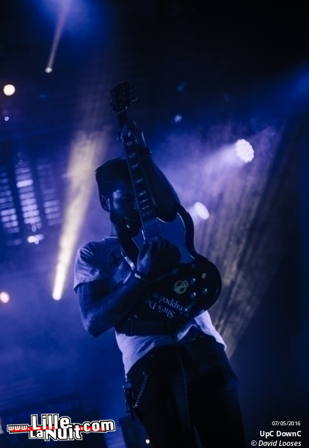 Dunk! Festival – Jour 3 en live - photo n°19