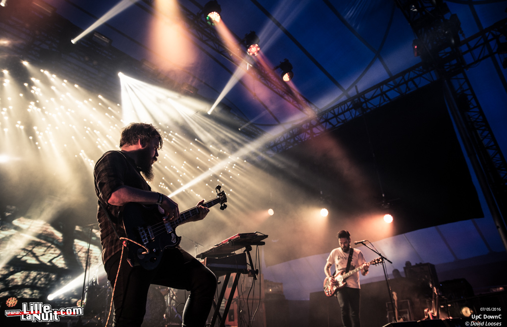 Dunk! Festival – Jour 3 en live - photo n°14