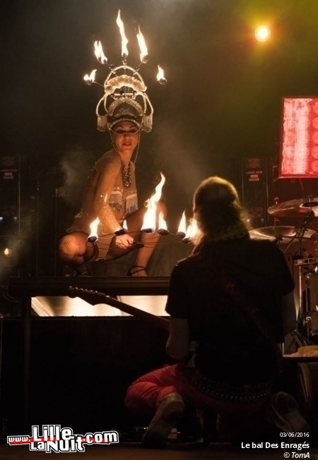 Festival Y’a Pas L’Feu à Cambrin Jour 1 en live - photo n°28