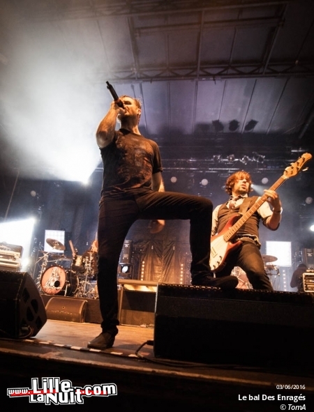 Festival Y’a Pas L’Feu à Cambrin Jour 1 en live - photo n°36