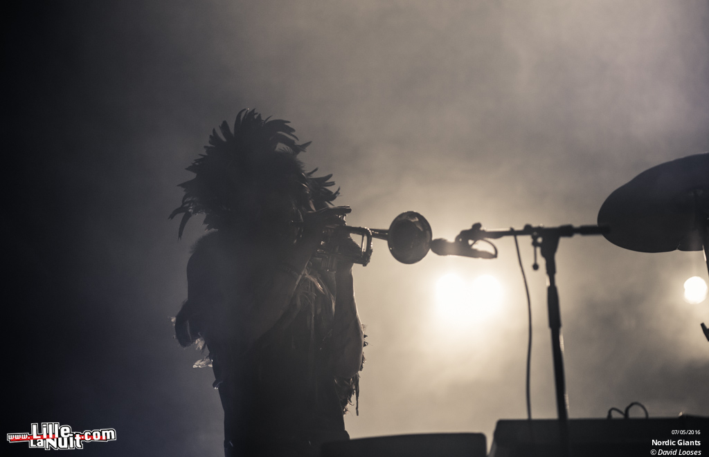 Dunk! Festival – Jour 3 en live - photo n°6